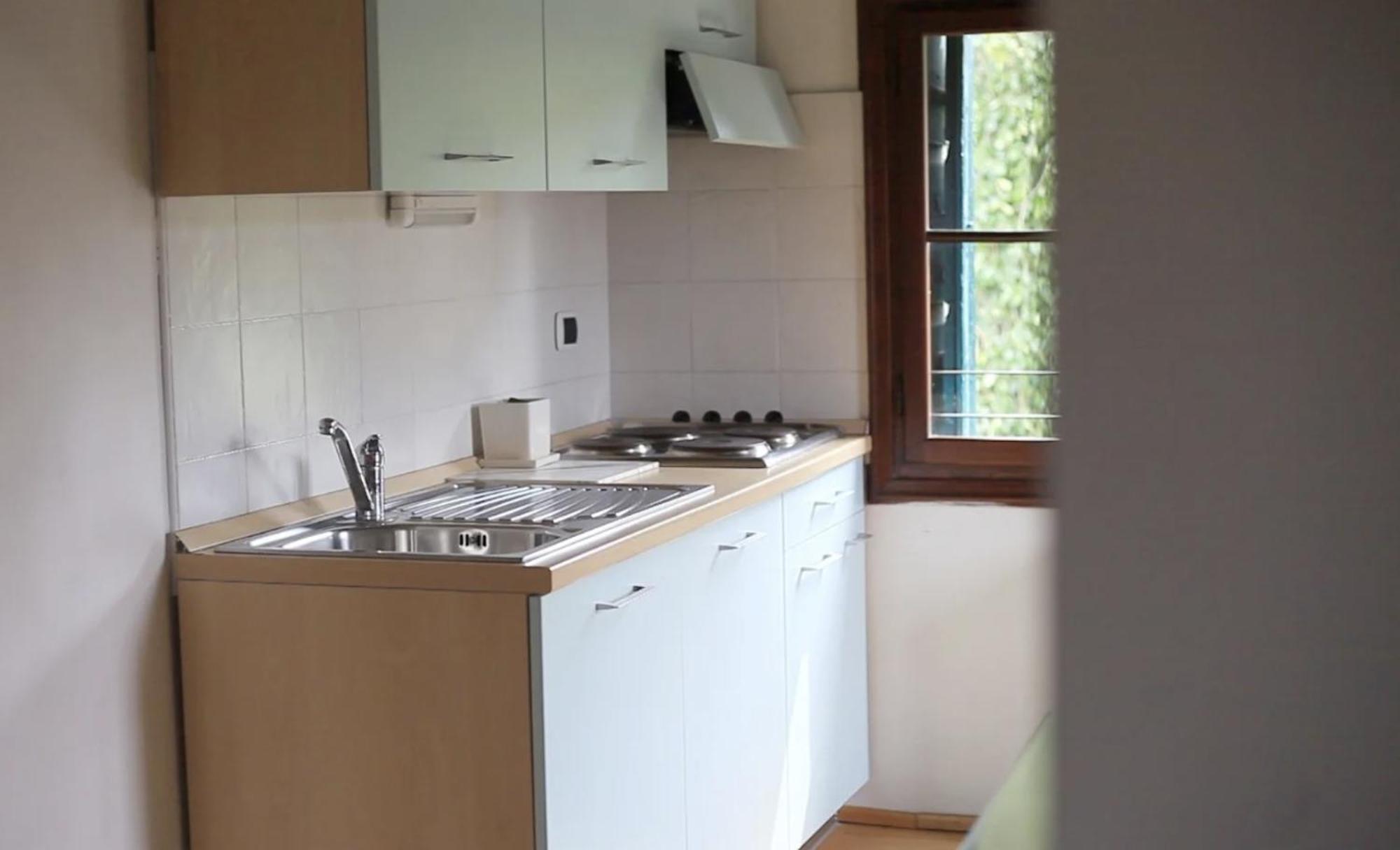 Agriturismo Barchessa Есте Екстериор снимка