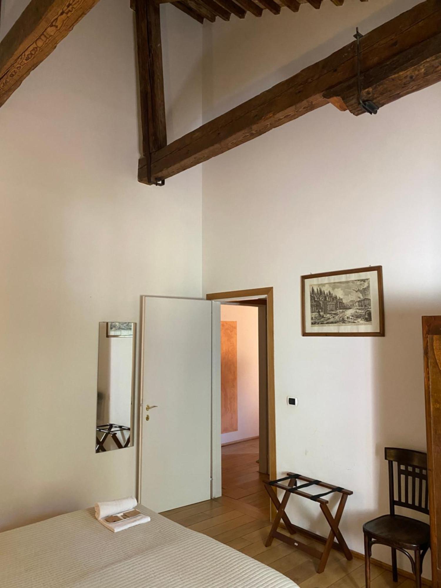 Agriturismo Barchessa Есте Екстериор снимка