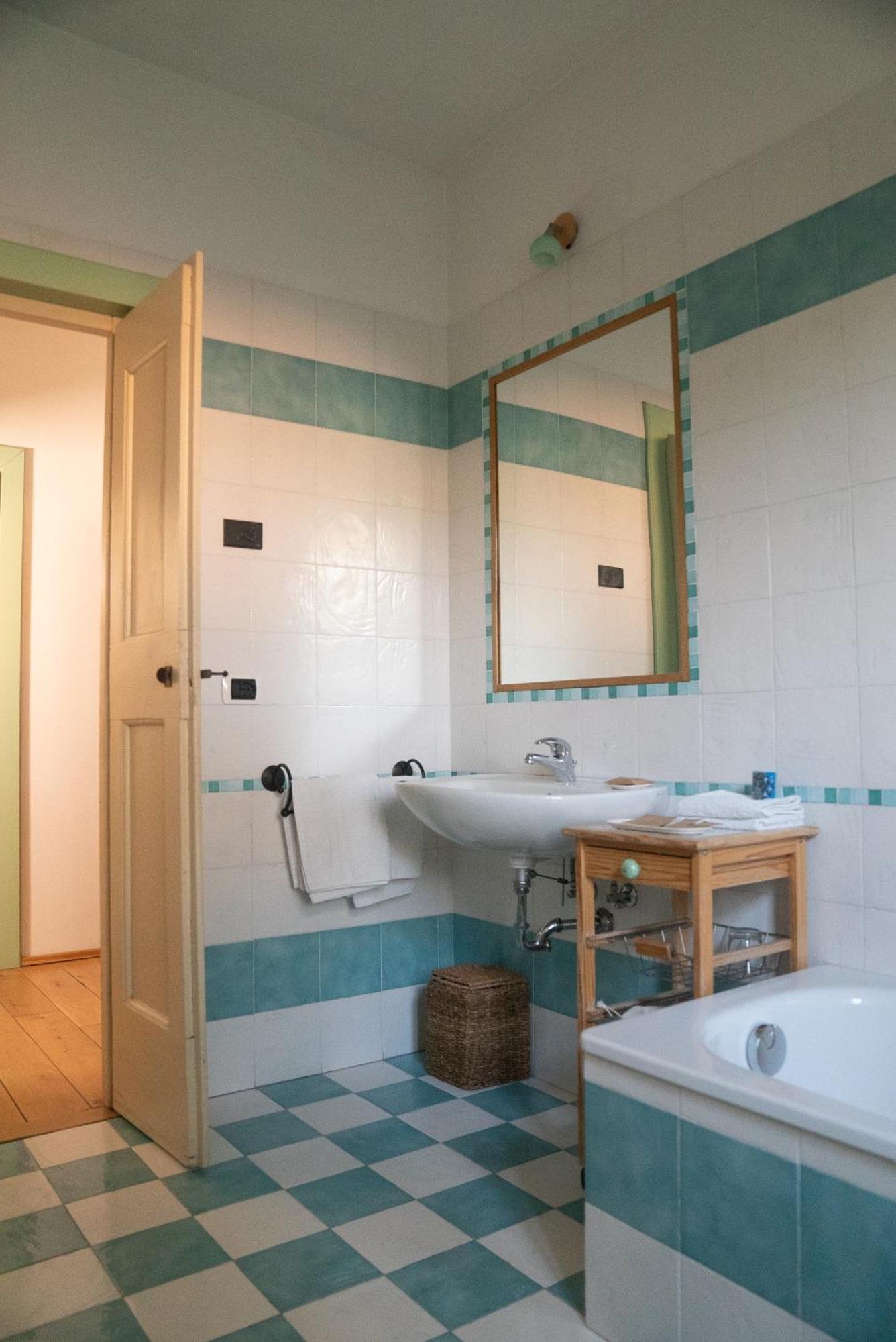 Agriturismo Barchessa Есте Екстериор снимка